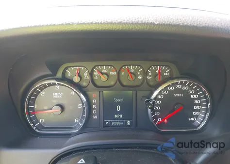 2016 Chevrolet Tahoe Special from USA, damaged, VIN 1GNSKFEC1GR326461